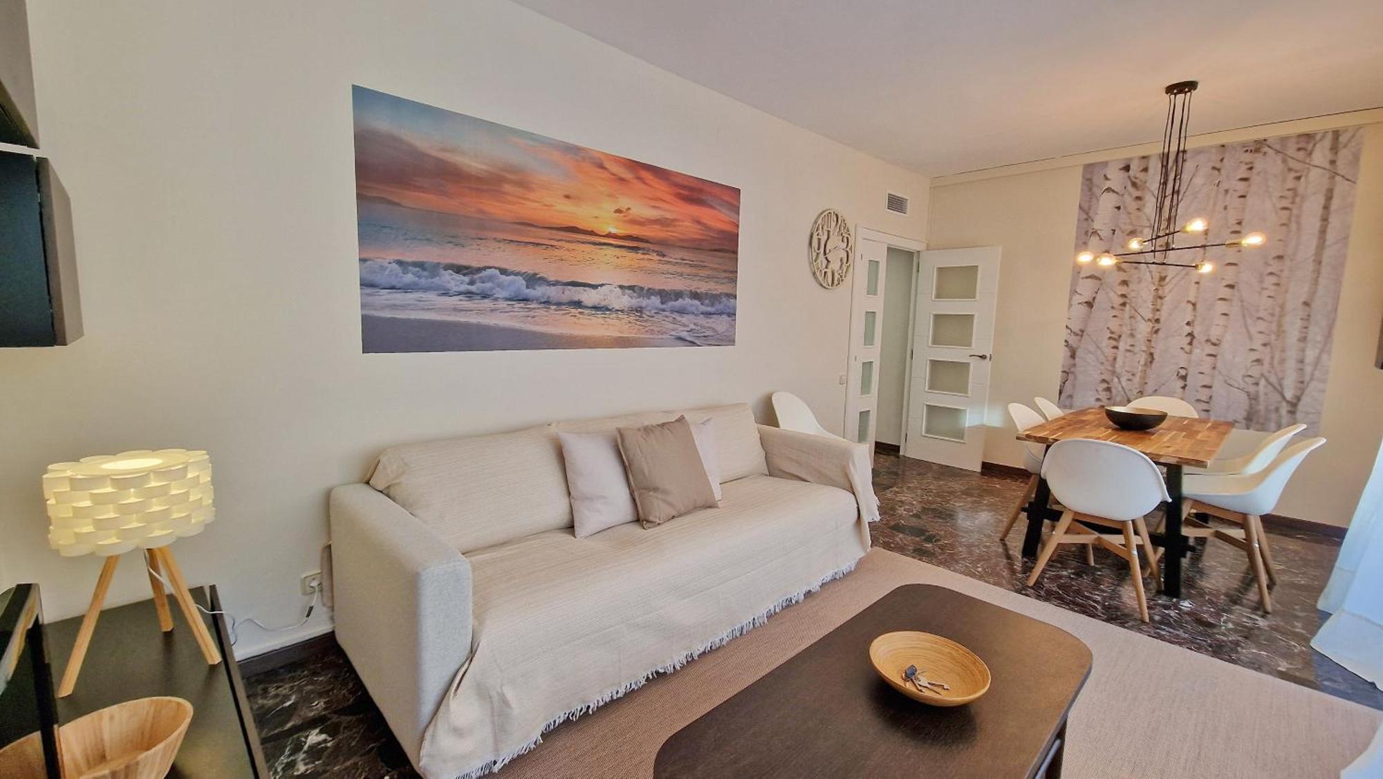 Modern Apartment Close To The Camp Nou Stadium Barcelona Exterior photo